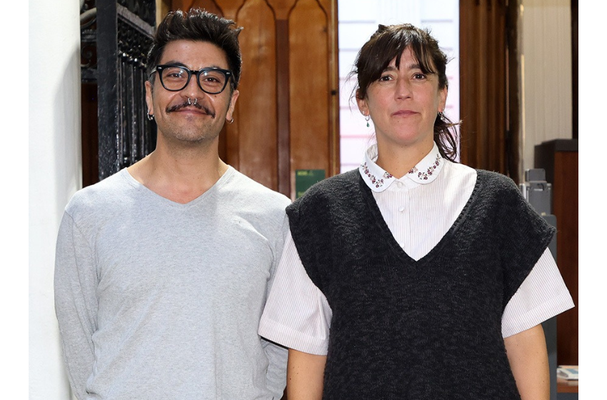 Escuela de Teatro U. Mayor impulsa la formación escénica en contextos reales