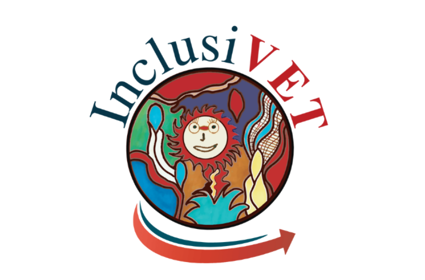 Terapia Ocupacional participa en proyecto que desarrolla una Guía de Inclusión que será difundida en InclusiVET 2025