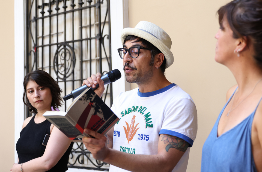 Escuela de Teatro comenzó a desarrollar el Fondo de Fortalecimiento del Teatro Universitario