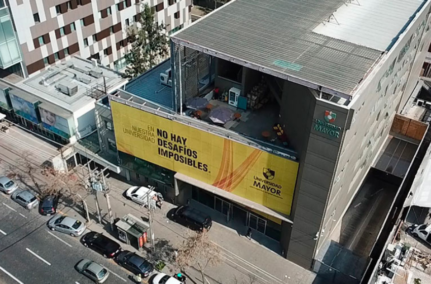 ¡Tu voz importa! U. Mayor abre espacios de participación en su proceso de Autoevaluación Institucional