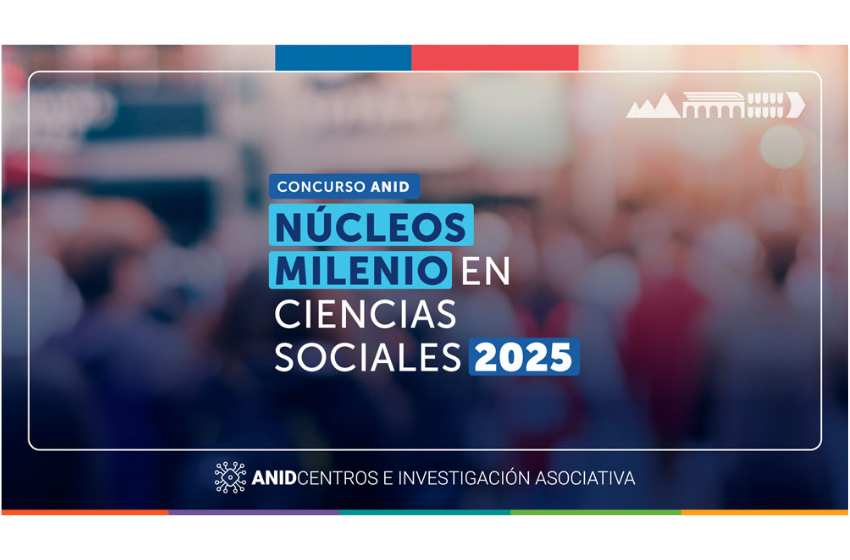 Dos investigadores UM se adjudican el concurso Núcleos Milenio 2025