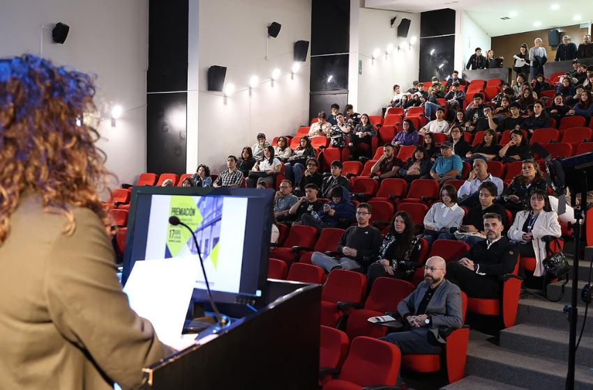 Arquitectura premió a sus estudiantes y docentes más destacados del 2024