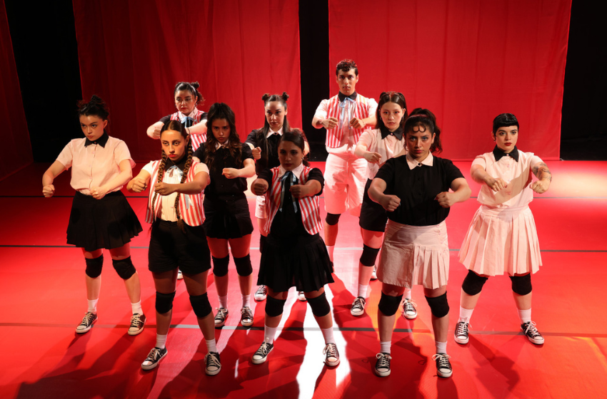 U. Mayor se adjudica fondo para revitalizar el teatro universitario en Chile