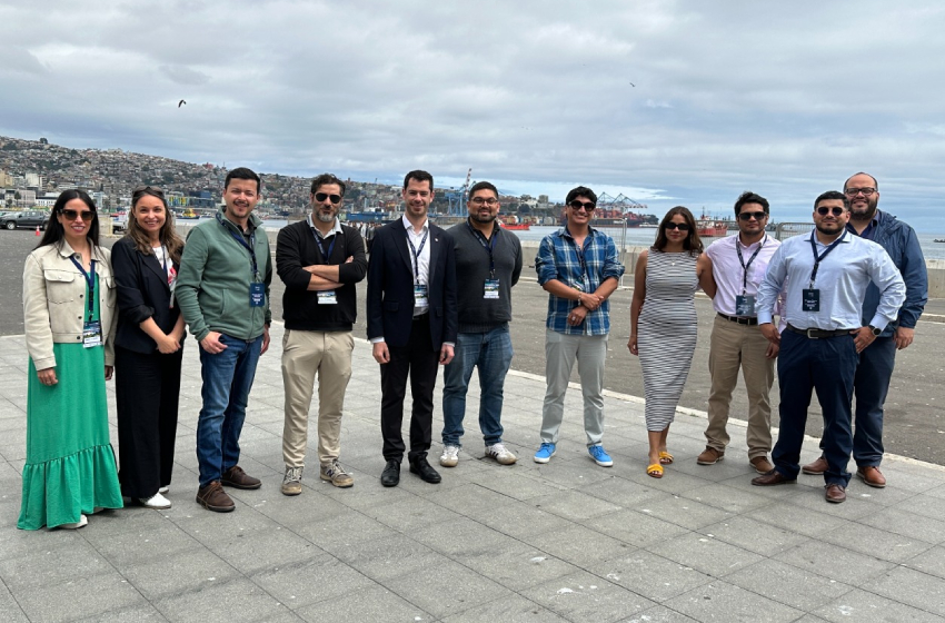 U. Mayor destacó con 14 presentaciones en el Congreso Chileno de Salud Pública y Epidemiología