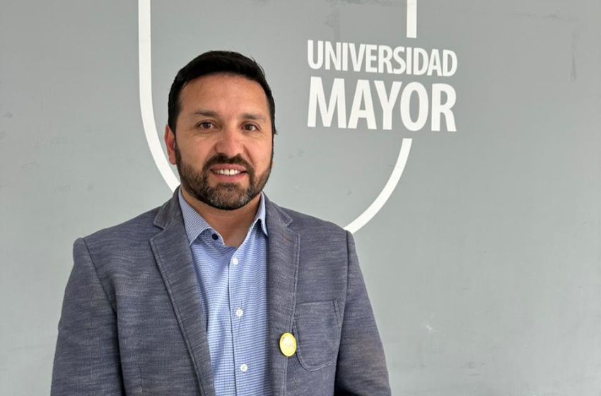 Destacados SÚMate #3: Pablo Cubillos González