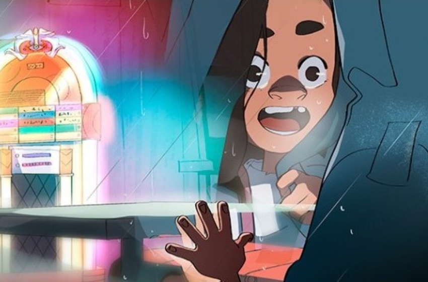 Titulado de Animación Digital destacó en concurso internacional que difunde nuevas tecnologías
