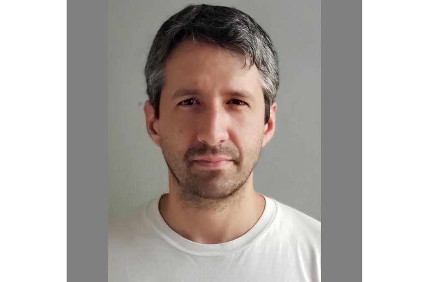 Destacados SÚMate #25: Felipe Arriagada Baraona