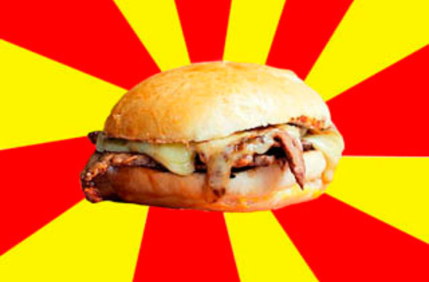Barros luco, un sánguche desde la élite