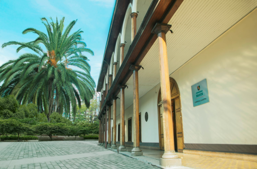 Campus El Claustro abrirá sus puertas para celebrar el Día de los Patrimonios