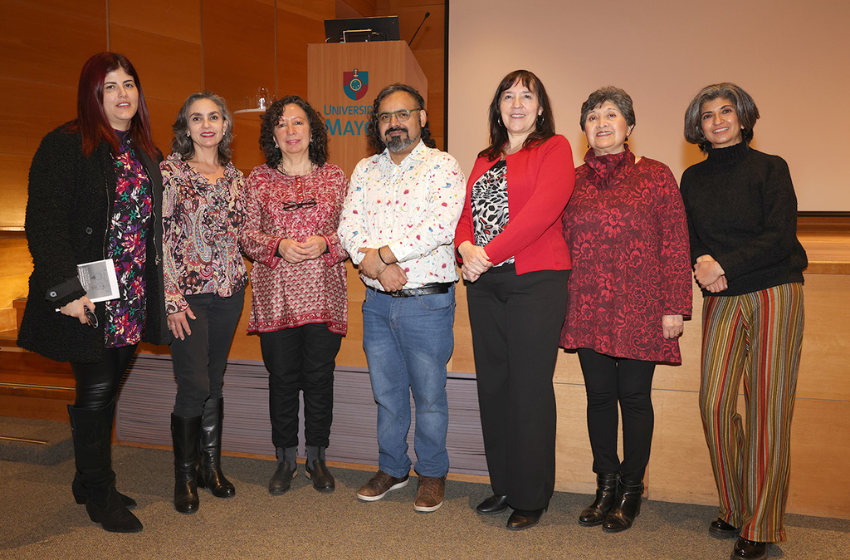 Encuentro de Didáctica de la Música reunió a más de 120 asistentes en el campus Manuel Montt
