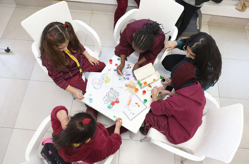 Semana de la Educación Artística congregó a más de 400 participantes