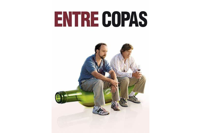 Nueva fecha del ciclo CienciaFilm estará dedicada para los amantes del vino y el cine