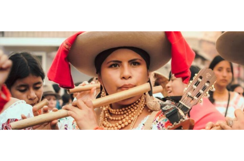 Académicos U.Mayor liderarán el III Encuentro de Músicas Tradicionales y Folclóricas