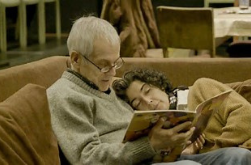 Última función de “La Memoria Infinita” tendrá conversatorio con Paulina Urrutia