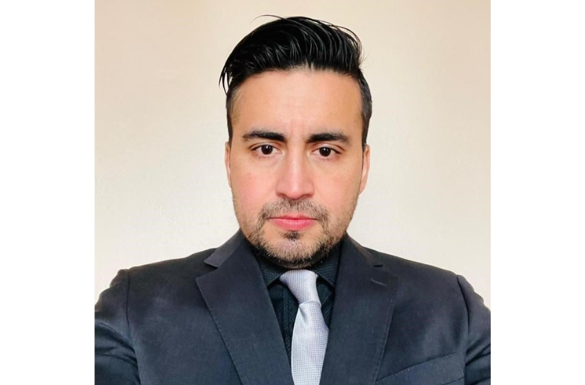 Destacados SÚMate #33: Mauricio Poblete Torres
