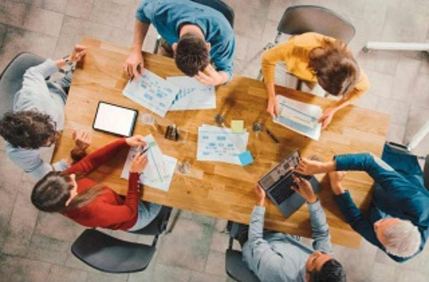 Academia y empresas: nueva vinculación para el desarrollo docente