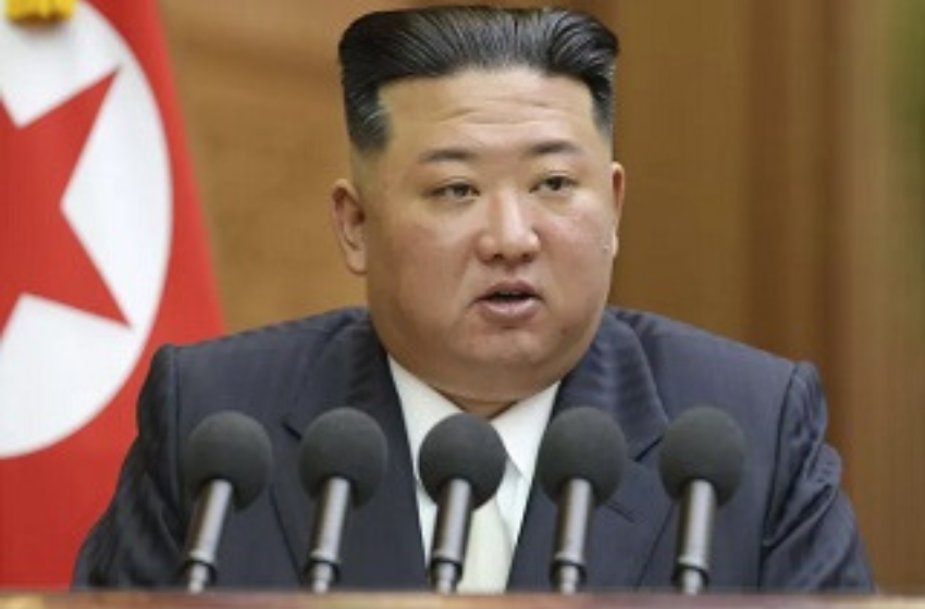 Corea del Norte: ¿fuera de control?