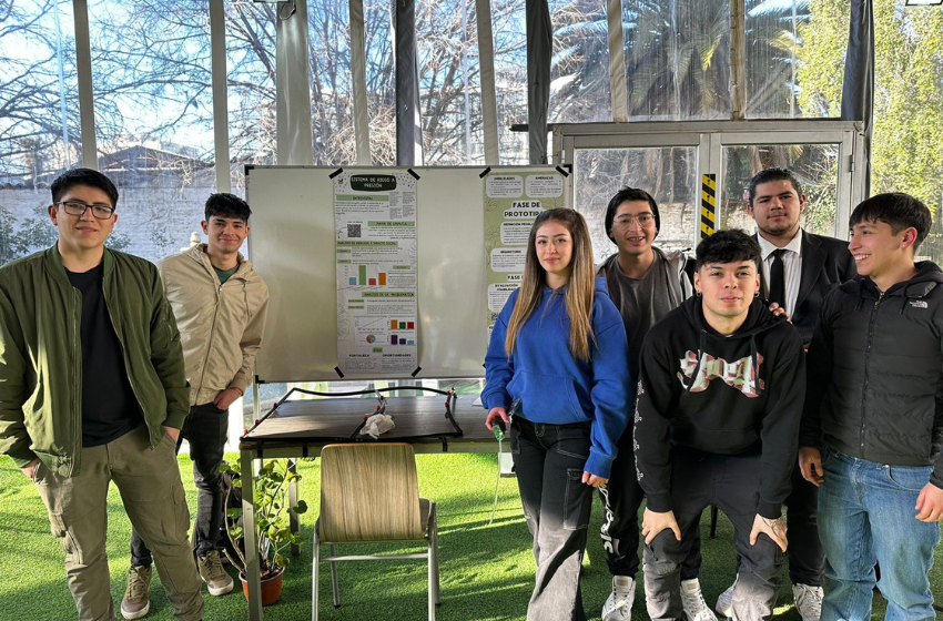 Más de 500 estudiantes de Ingeniería Civil culminan curso “Proyecto Conerstone”