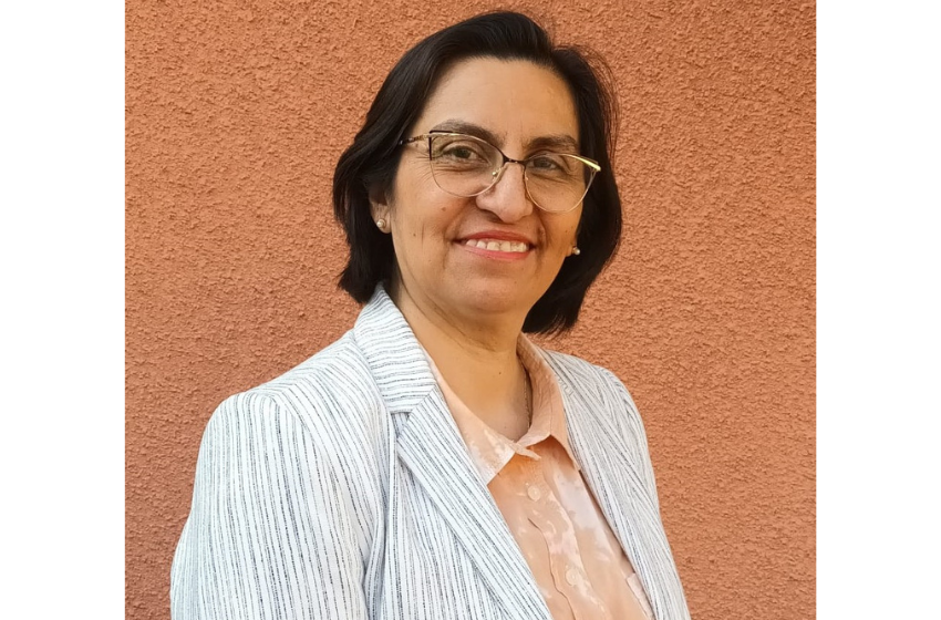 Destacados SÚMate #23: Ximena Arias Inostroza