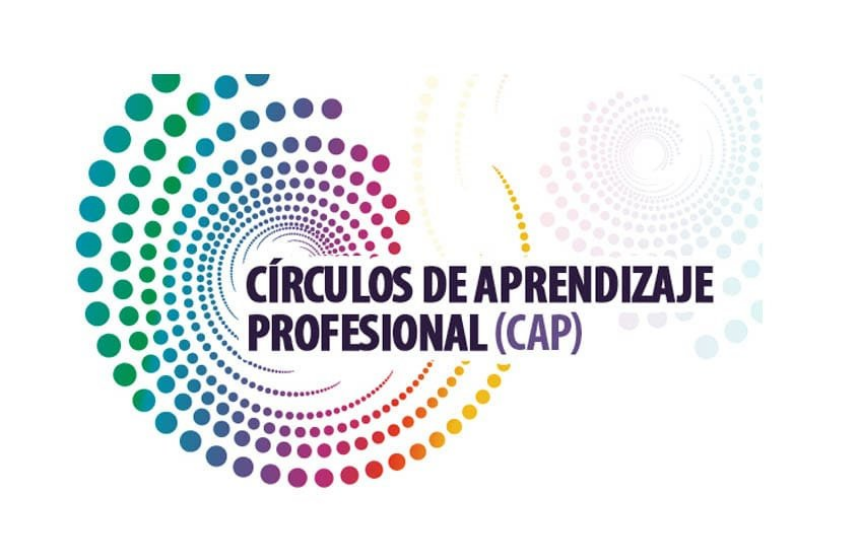 Vicerrectoría Académica convoca a profesores para conformar los Círculos de Aprendizaje Profesional
