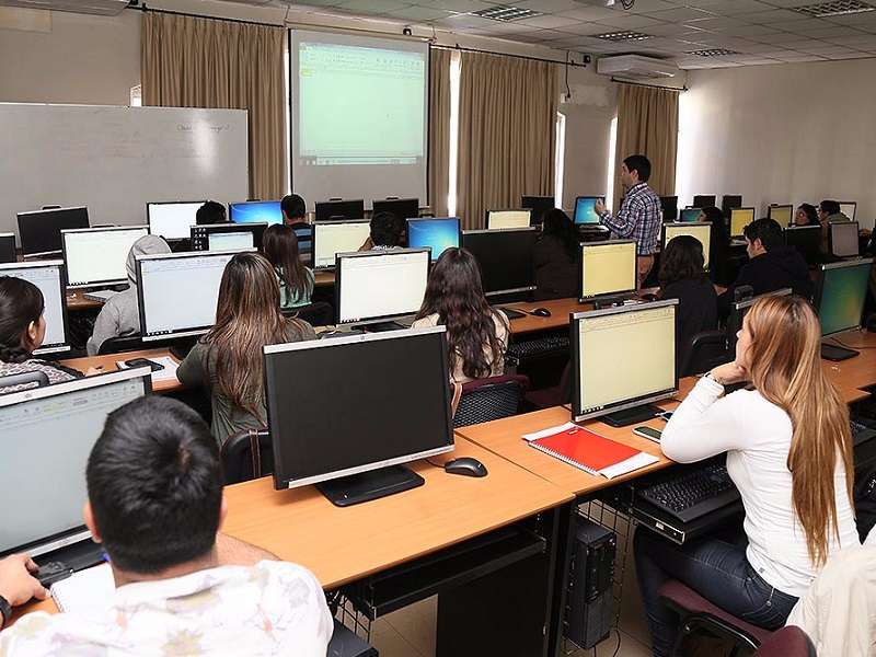 DTI//U. Mayor aumentará su ancho de banda para una mejor experiencia web en beneficio de sus usuarios