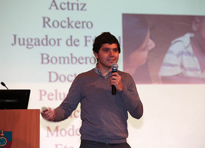 CONVOCATORIA//Lanzan la quinta edición del concurso para escolares “Aprendo Emprendo”