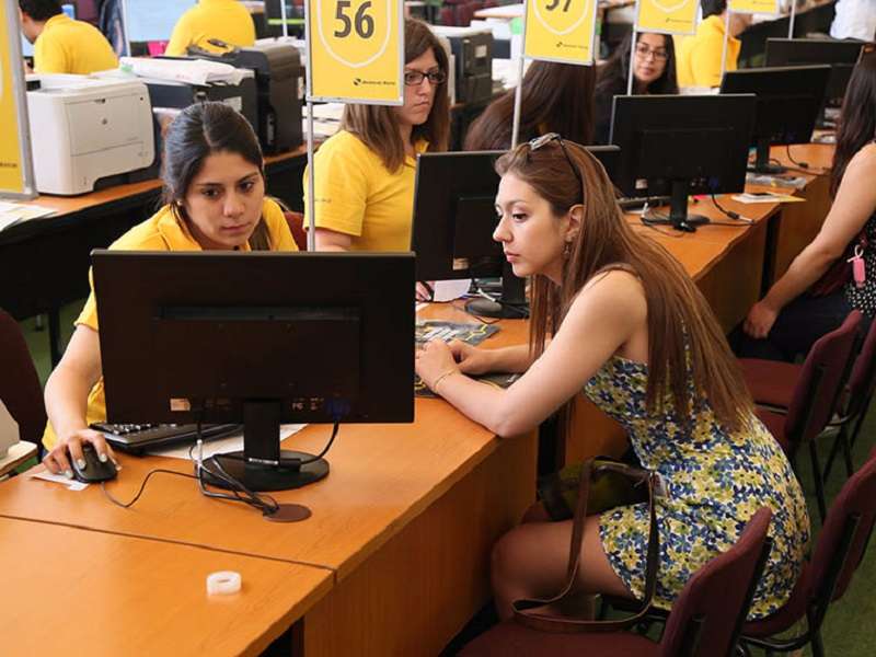 TI//U. Mayor adquiere 400 mini PC que ahorrarán un 35% de energía
