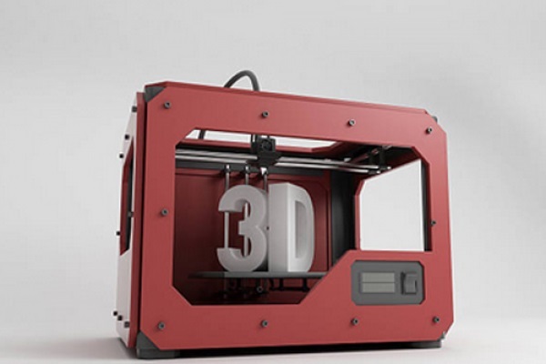Innovación // Impresión 3D: ¿Cuáles fueron los mayores avances de esta tecnología en el 2018?
