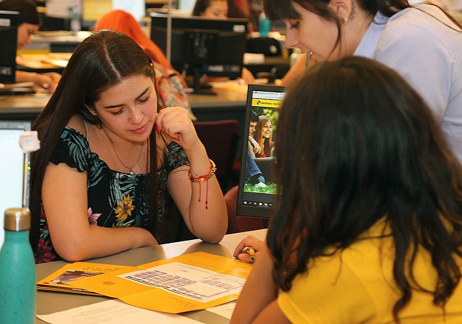 Matrícula// Proceso Matrícula 2019: esto es todo lo que debes conocer para convertirte en estudiante de la U. Mayor