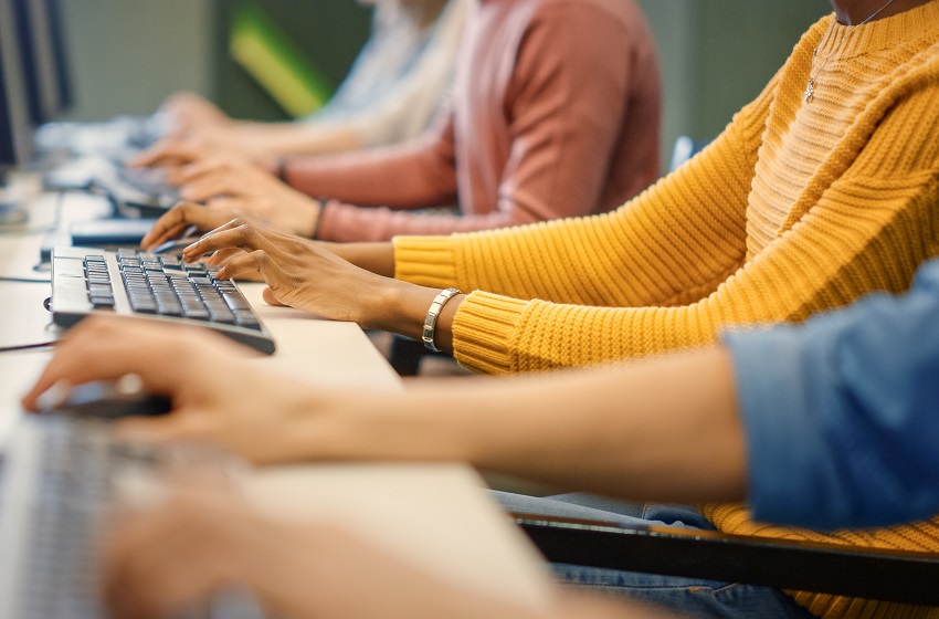 U. Mayor abre inscripciones para buscar a su primera generación de ayudantes de espacios físicos