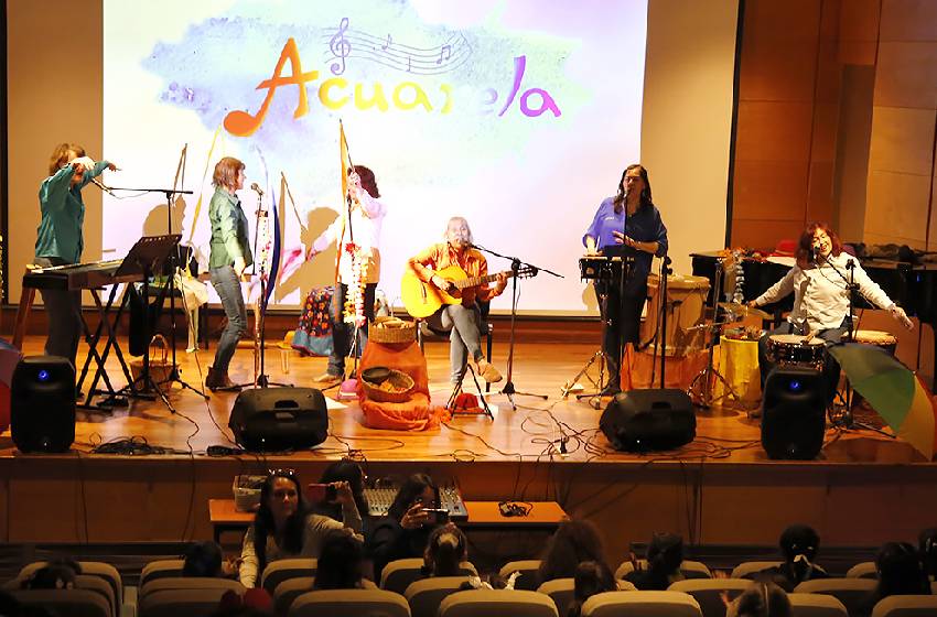 No te pierdas las actividades de la Semana de la Educación Artística 2024