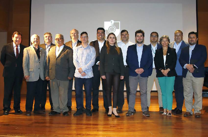 II Feria Internacional Aeroespacial presentó las últimas novedades de la industria satelital