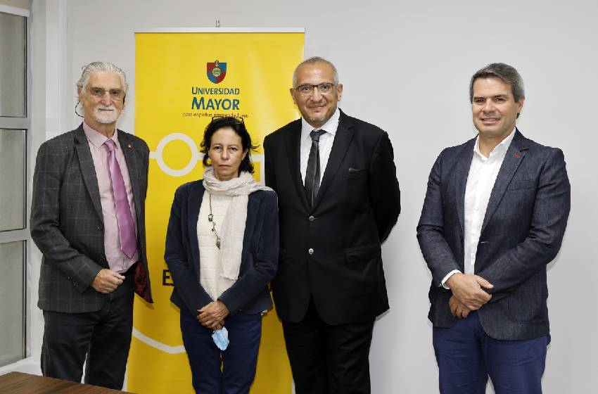 Escuela de Agronomía firma convenio para desarrollar investigaciones sobre el control de plagas agrícolas