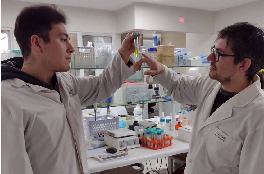 Proyectos biotecnológicos U. Mayor fueron premiados en el concurso “Historia de la Ciencia Chilena”