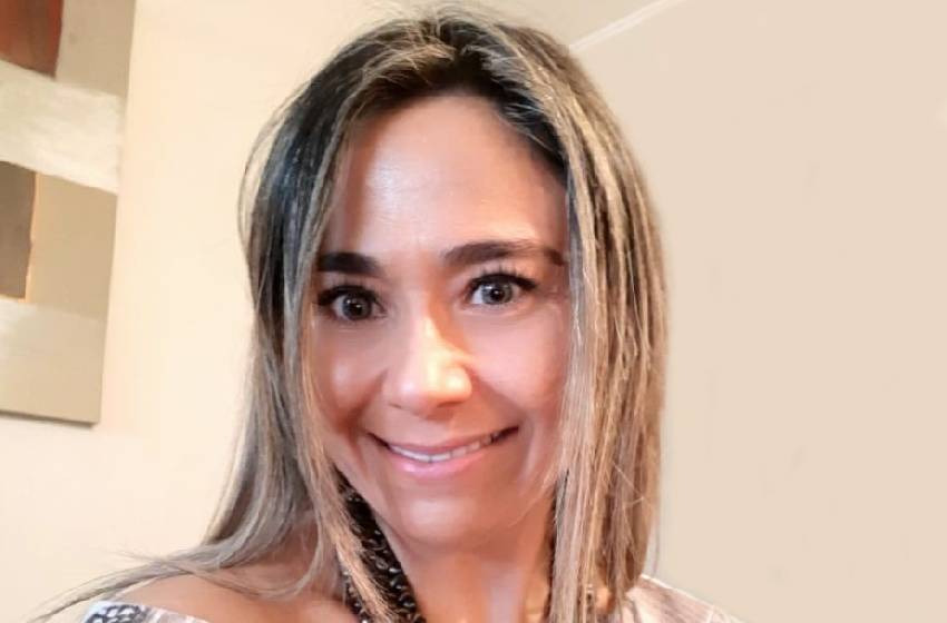 Académica de Logística es nombrada Embajadora por organismo internacional de Educación