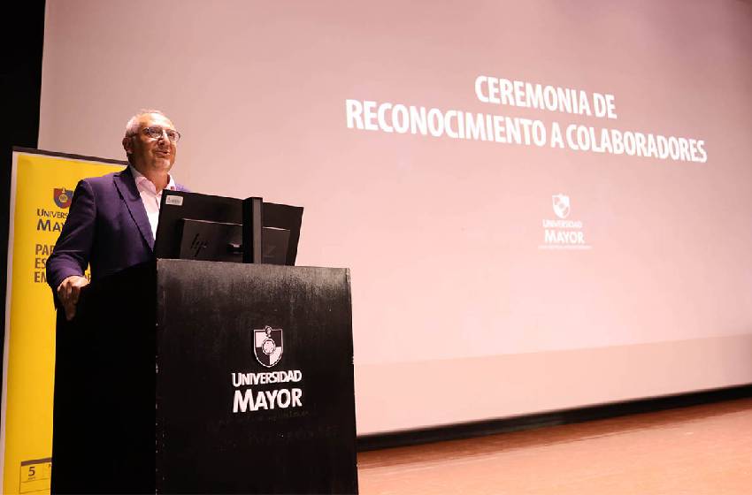 176 colaboradores fueron premiados en la Ceremonia de Reconocimiento 2024