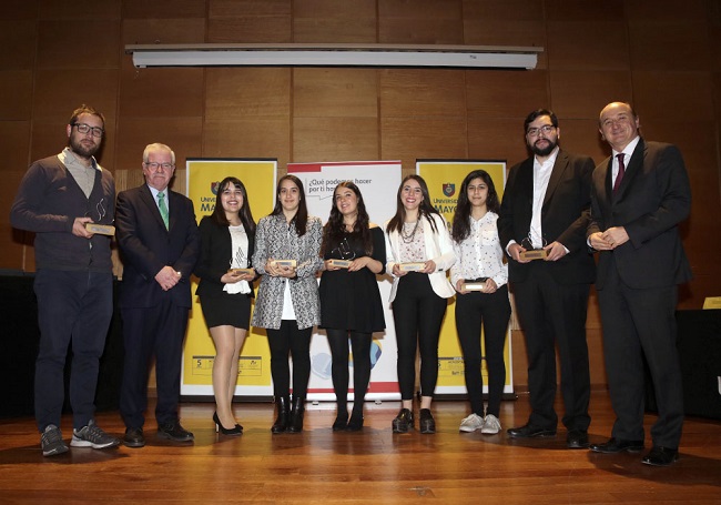 Intercambio// Siete estudiantes y una investigadora realizarán pasantías en EE.UU. y Europa gracias a Becas Santander