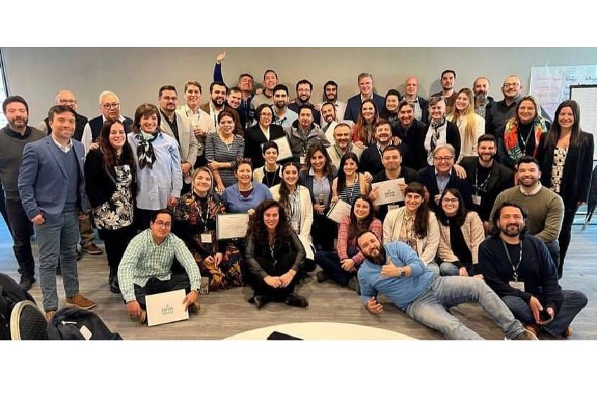 Académicos participaron en Simposio para Educadores de Emprendedores organizado por Babson College