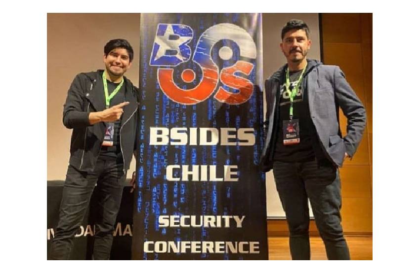 Más de 250 expertos en Ciberseguridad volvieron a reunirse en el encuentro “BSides Chile”