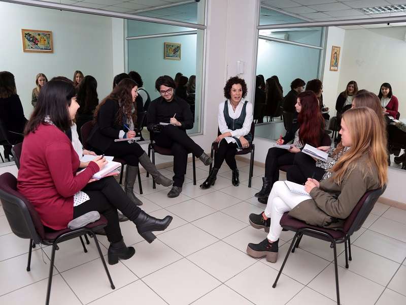 CENDA//Centro de la U. Mayor ofrece atención psicológica gratuita para todo el público