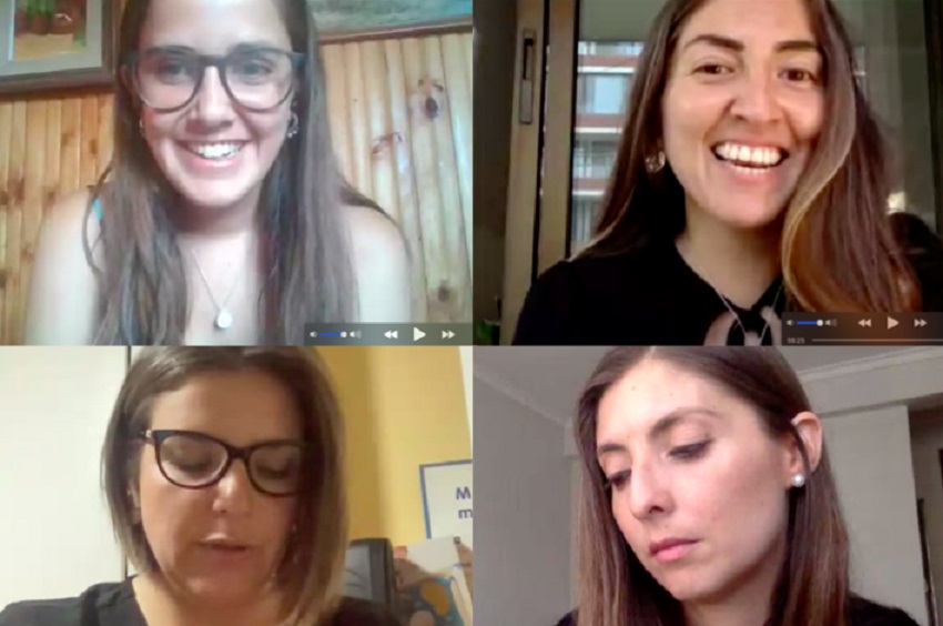 Escuela de Fonoaudiología prepara segundo encuentro de su nuevo Comité Consultivo de Empleadores