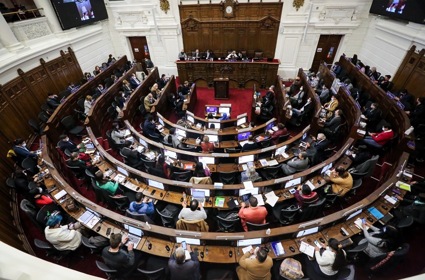 Iniciativa promovida por Pedagogía en Artes Musicales será debatida en la Convención Constitucional