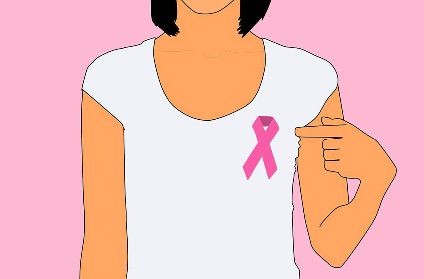Escuela de Obstetricia conmemorará el Mes del Cáncer de Mama con feria en Huechuraba