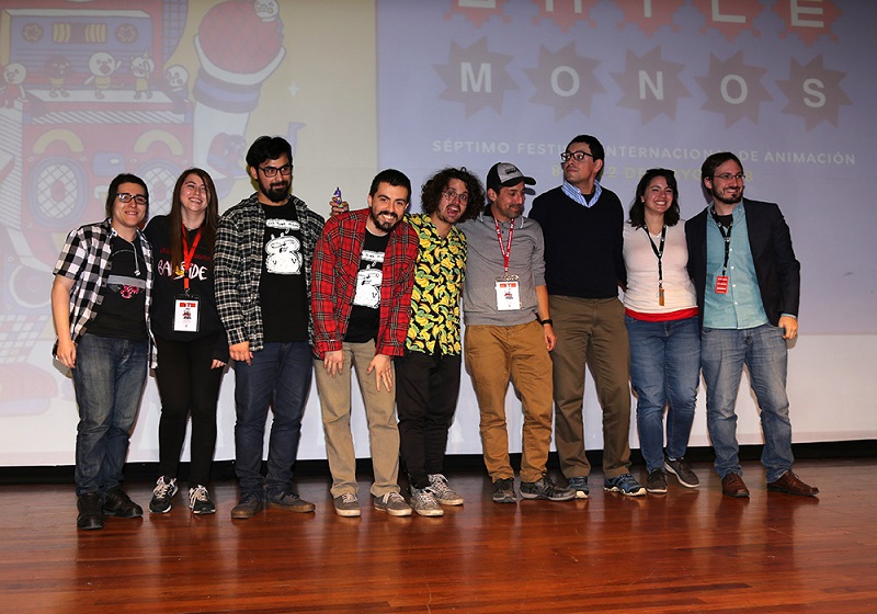 Estudiantes// Un año para el Emprendimiento: Estudiantes lograron destacados premios e innovaciones durante 2018