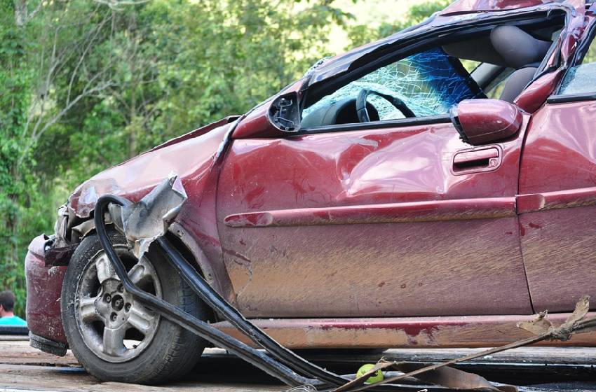 Fundación Emilia concientizó a estudiantes para evitar accidentes viales durante estas Fiestas Patrias