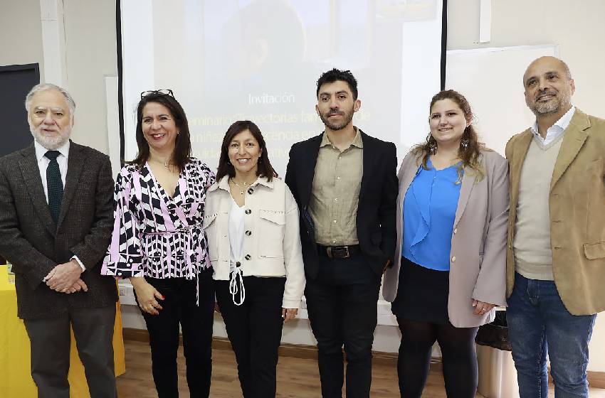 Psicología U. Mayor y Fundación Ciudad del Niño presentaron estudio sobre el sistema de cuidados residenciales