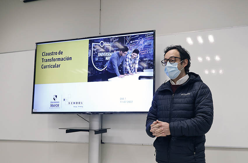 Docentes comienzan Claustro de Transformación Académica para actualizar el Modelo Educativo UM