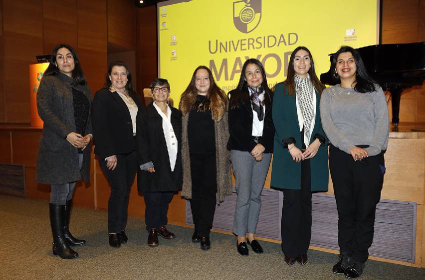 Académicas especialistas en Primera Infancia presentaron sus investigaciones sobre niñez en el VI Coloquio de Educación Inicial