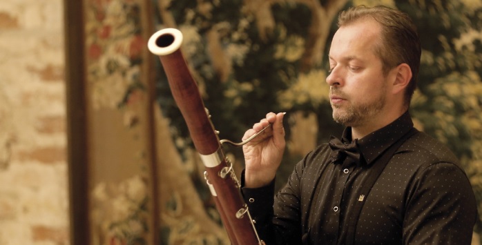 Cultura// Conservatorio de Música inicia su Temporada Internacional de Conciertos 2019