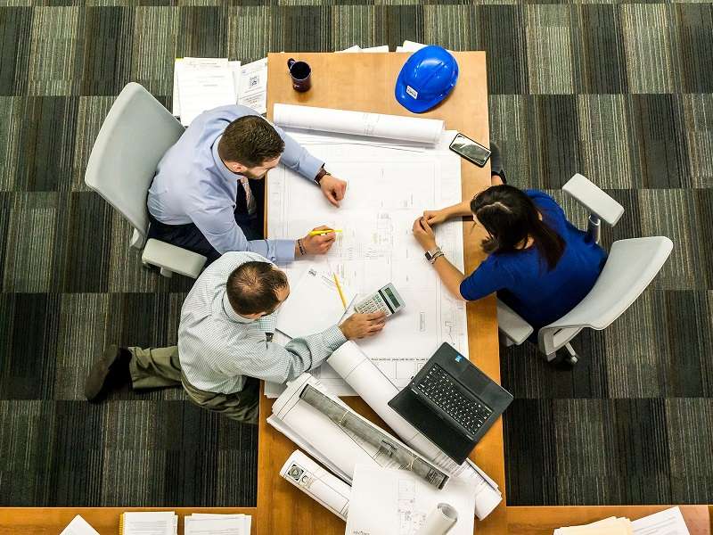 Innovación// ¿Cómo se ha actualizado la Construcción Civil? Académicos destacan industrialización y a la madera como material innovador